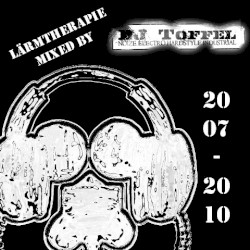 Mixed by DJ Toffel