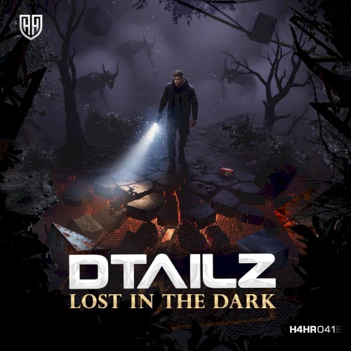 Lost in The Dark