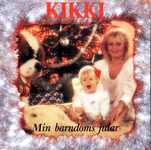 Min barndoms jular