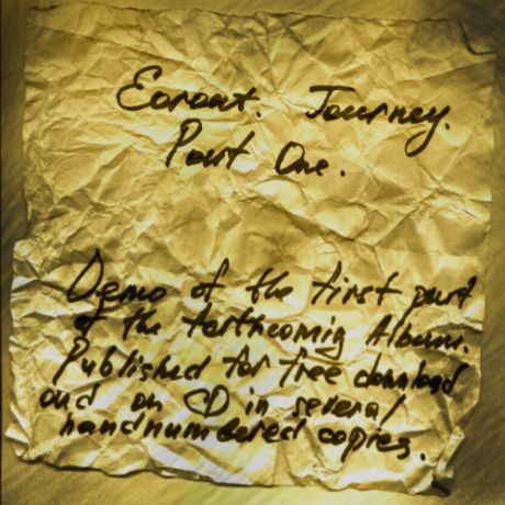 Journey. Part I