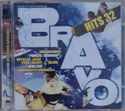 Bravo Hits 32