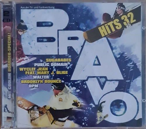 Bravo Hits 32