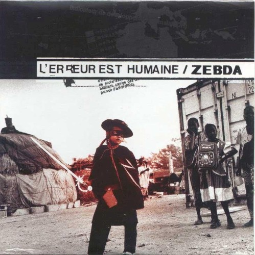 L’erreur est humaine
