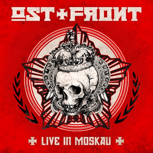 Live in Moskau