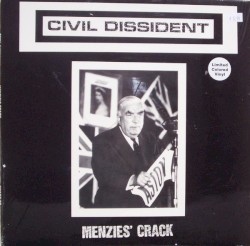 Menzies' Crack