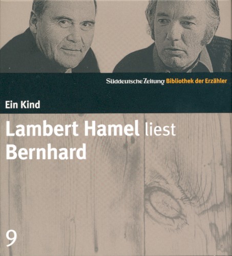 Ein Kind