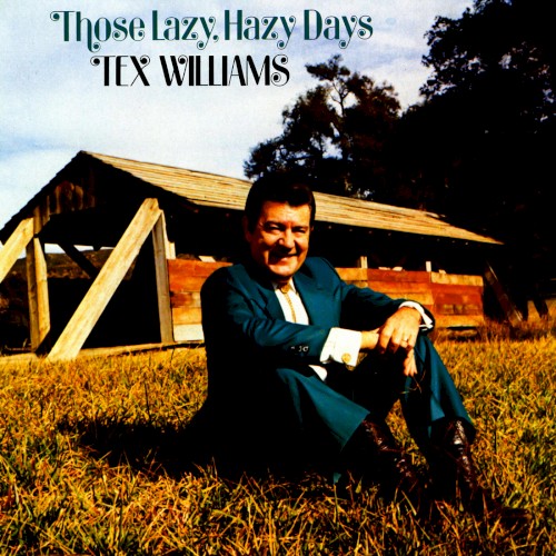 Those Lazy Hazy Days