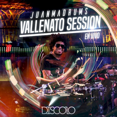 Vallenato Session en vivo: Discolo