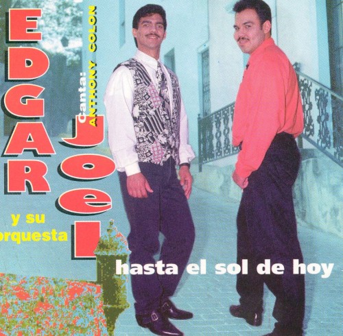 Hasta el sol de hoy