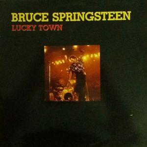 Lucky Town