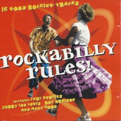 Rockabilly Rules!