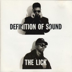 The Lick