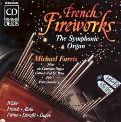 French Fireworks
