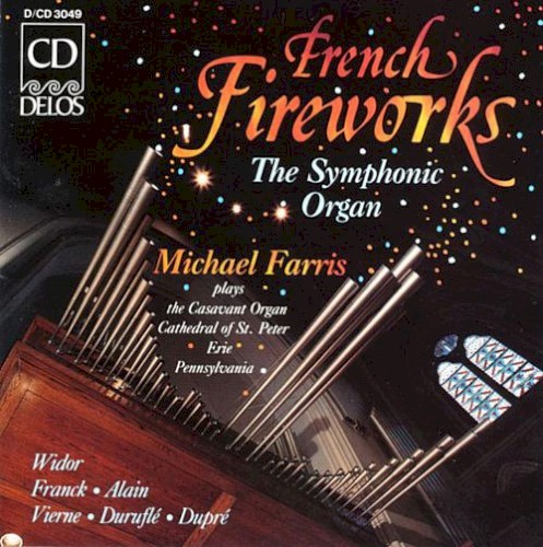 French Fireworks