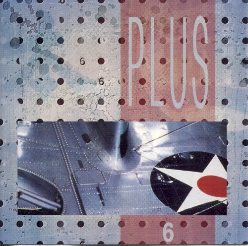 Mr Music Plus: Plus 6*92