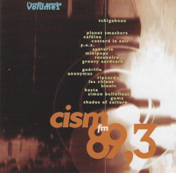 L'Oreille gauche volume 1