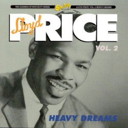 Heavy Dreams, Vol. 2
