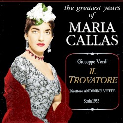 Il trovatore