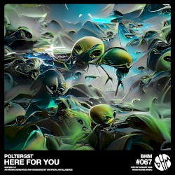 Here For You