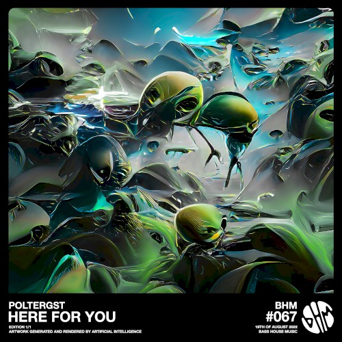 Here For You