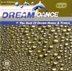 Dream Dance, Vol. 12