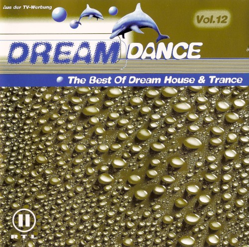 Dream Dance, Vol. 12