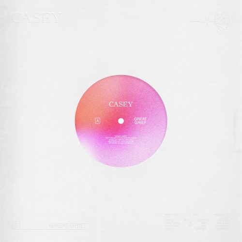 Great Grief / Atone