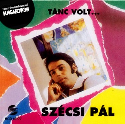 Csak egy tánc volt...