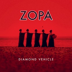 Diamond Vehicle