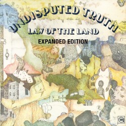 Law of the Land