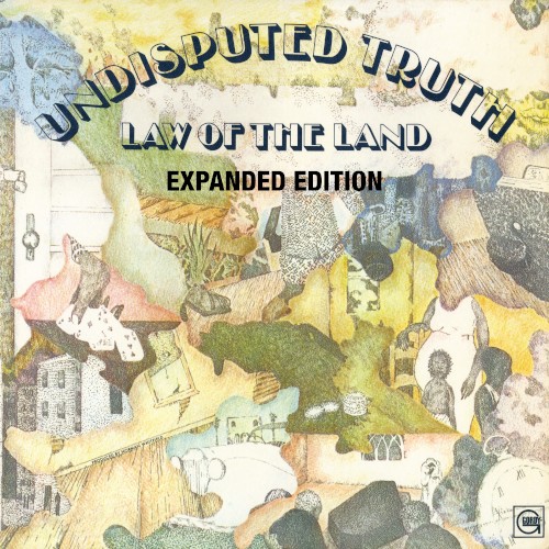 Law of the Land