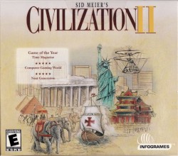 Civilization II