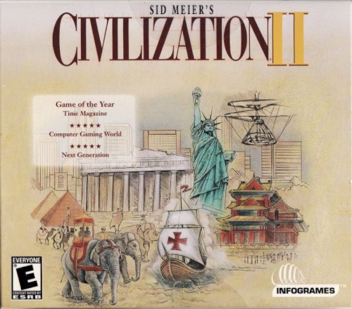 Civilization II