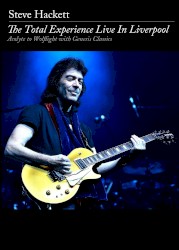 The Total Experience Live in Liverpool: Acolyte to Wolflight With Genesis Classics