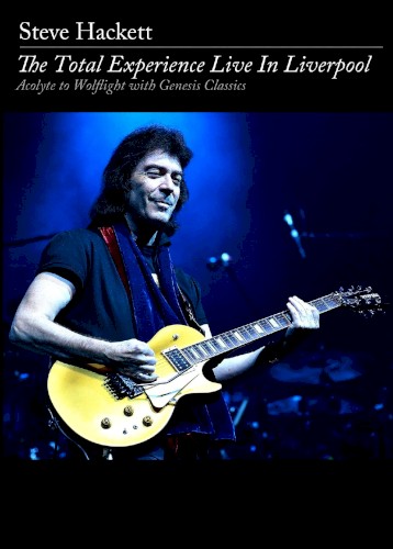 The Total Experience Live in Liverpool: Acolyte to Wolflight With Genesis Classics