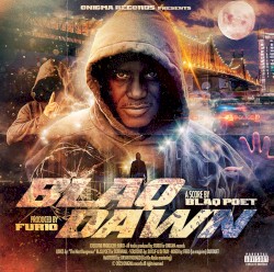 Blaq Dawn