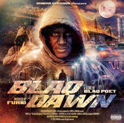 Blaq Dawn