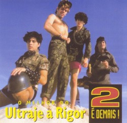 2 é demais