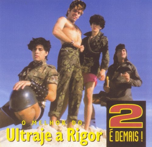 2 é demais