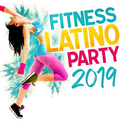 Fitness Latino Party 2019