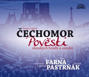 Pověsti slezských hradů a zámků