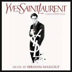 Yves Saint Laurent