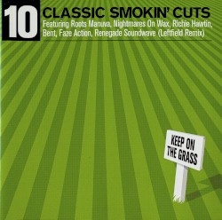 10 Classic Smokin' Cuts