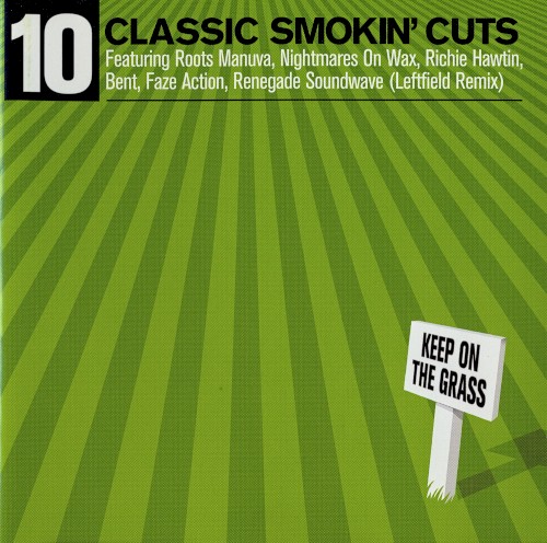 10 Classic Smokin' Cuts