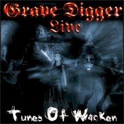 Tunes of Wacken: Live