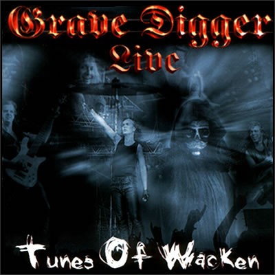 Tunes of Wacken: Live