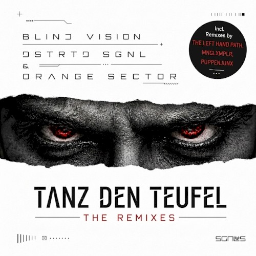 Tanz den Teufel (The Remixes)
