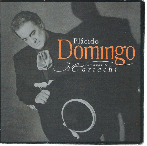 100 años de mariachi