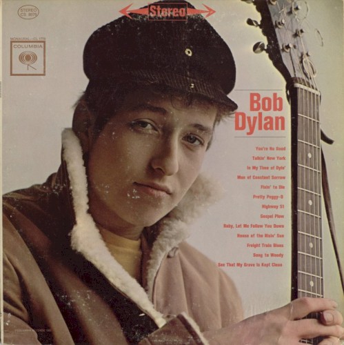 Bob Dylan