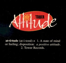 Attitude